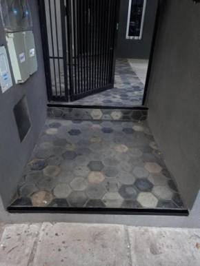Departamento Centro San Martín BUENOS AIRES